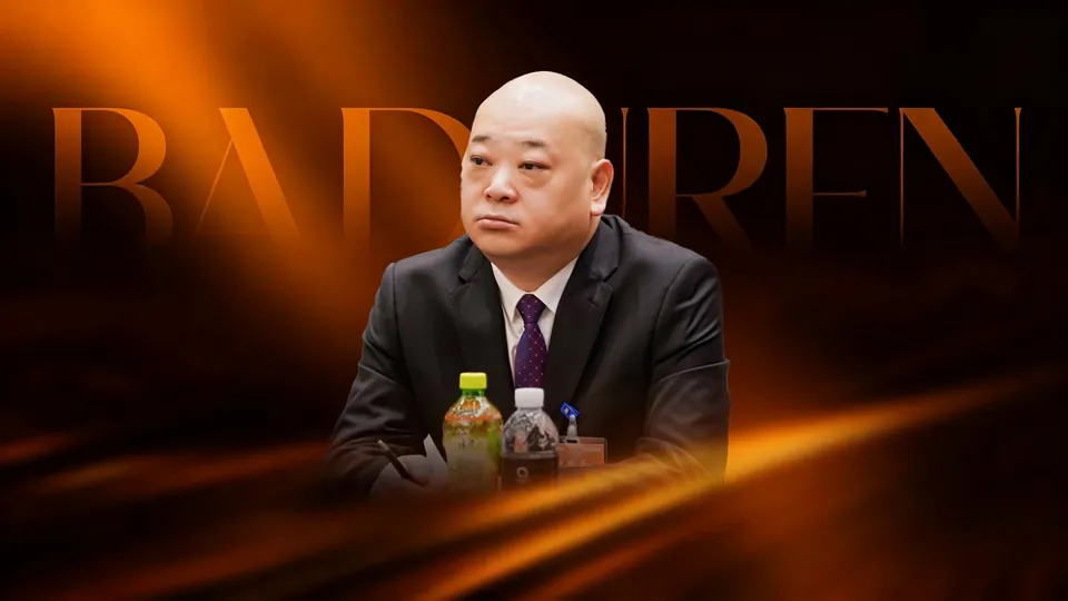 仇胜兵 — 上海书豪汽车服务有限公司董事长