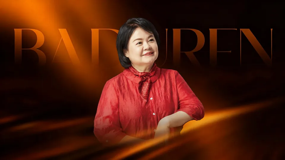 贺迎芳 — 厦门佳丽集团董事长