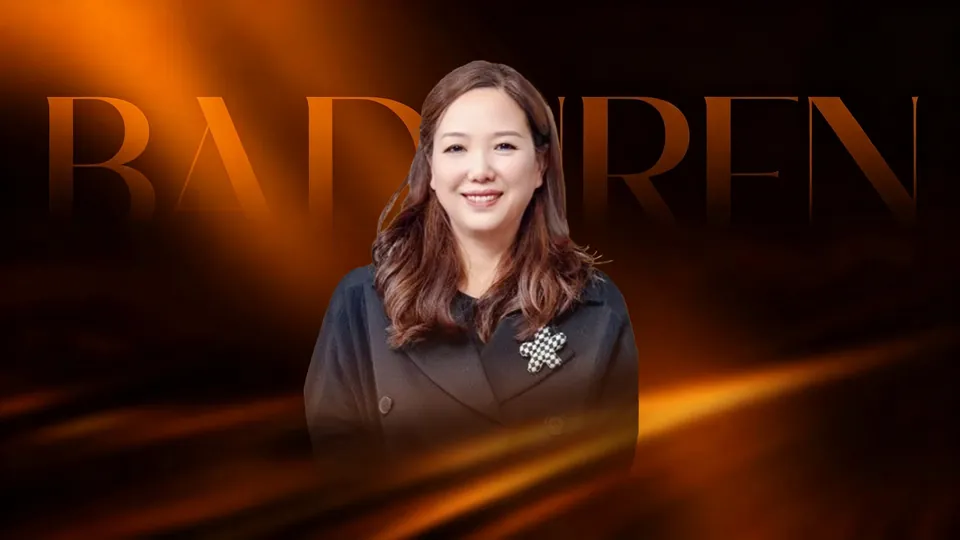 徐益飞 — 绍兴芙迪沙科技有限公司董事长