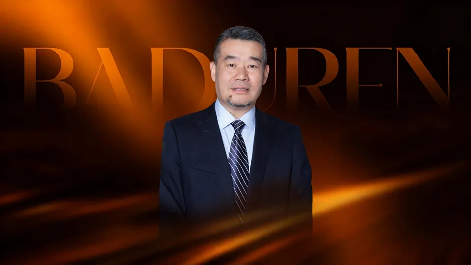 贾贵林 — 浙江诸暨三森纺织科技董事长